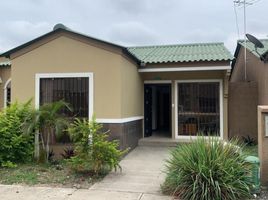 3 Habitación Villa en venta en Daule, Guayas, Daule, Daule