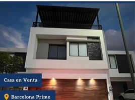 Maison 3 chambre à vendre à Culiacan, Sinaloa, Culiacan, Sinaloa