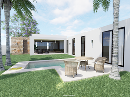 3 Bedroom House for sale in Merida, Yucatan, Merida