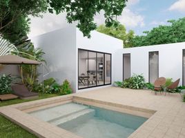 Maison 4 chambre à vendre à Conkal, Yucatan, Conkal