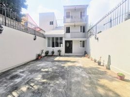 4 Habitación Casa en venta en Alvaro Obregon, Ciudad de México, Alvaro Obregon