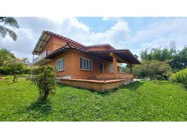 5 Bedroom Villa for sale in Dosquebradas, Risaralda, Dosquebradas