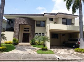 4 Habitación Villa en venta en Samborondón, Guayas, Samborondon, Samborondón