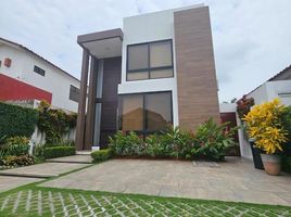 3 Habitación Casa en venta en Samborondón, Guayas, Samborondon, Samborondón