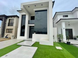 3 Habitación Villa en venta en Samborondón, Guayas, Samborondon, Samborondón