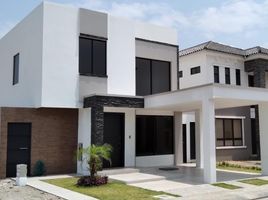 4 Habitación Casa en venta en Samborondón, Guayas, Samborondon, Samborondón