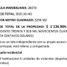  Terreno (Parcela) en venta en Samborondón, Guayas, Samborondon, Samborondón