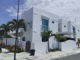 3 Bedroom House for rent in Jose Luis Tamayo Muey, Salinas, Jose Luis Tamayo Muey