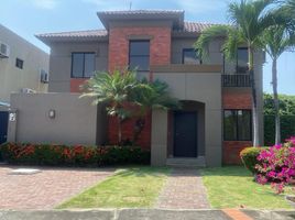 3 Habitación Casa en alquiler en Guayas, Samborondon, Samborondón, Guayas