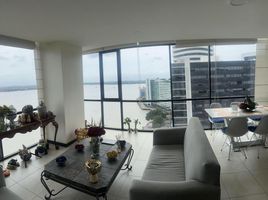 3 Bedroom Condo for rent in Guayas, Guayaquil, Guayaquil, Guayas