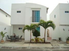 3 Habitación Casa en alquiler en Jose Luis Tamayo (Muey), Salinas, Jose Luis Tamayo (Muey)