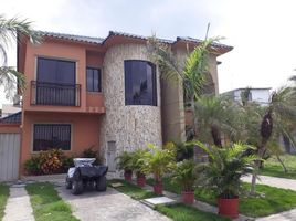 4 Habitación Villa en alquiler en Ecuador, Daule, Daule, Guayas, Ecuador