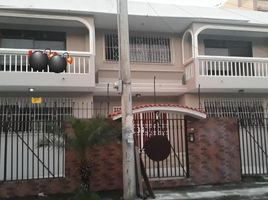 4 Habitación Villa en alquiler en Ecuador, Guayaquil, Guayaquil, Guayas, Ecuador