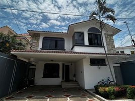 4 Bedroom House for rent in Guayas, Samborondon, Samborondon, Guayas