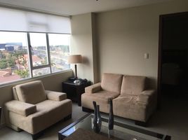 1 Habitación Apartamento en alquiler en Ecuador, Samborondon, Samborondón, Guayas, Ecuador