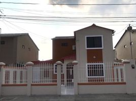 3 Habitación Casa en alquiler en Daule, Guayas, Daule, Daule