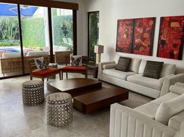 4 Habitación Villa en alquiler en Ecuador, Samborondon, Samborondón, Guayas, Ecuador