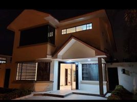 4 Habitación Casa en alquiler en Guayas, Samborondon, Samborondón, Guayas