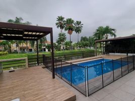 4 Habitación Villa en alquiler en Ecuador, Samborondon, Samborondón, Guayas, Ecuador