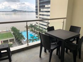 3 Habitación Apartamento en alquiler en Ecuador, Guayaquil, Guayaquil, Guayas, Ecuador