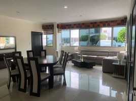 3 Habitación Apartamento en alquiler en Guayas, Samborondon, Samborondón, Guayas