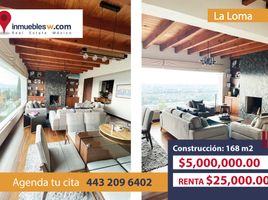3 Schlafzimmer Wohnung zu verkaufen in Morelia, Michoacan, Morelia