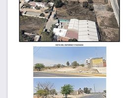  Terreno (Parcela) en venta en Guadalajara, Jalisco, Guadalajara