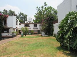 3 Bedroom House for sale in Alvaro Obregon, Mexico City, Alvaro Obregon