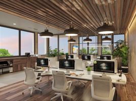 54.60 m2 Office for sale in Yucatan, Merida, Yucatan