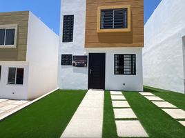 2 Schlafzimmer Villa zu verkaufen in Tijuana, Baja California, Tijuana