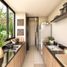 2 Habitación Apartamento en venta en Yaxkukul, Yucatán, Yaxkukul