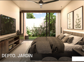 2 Habitación Apartamento en venta en Yaxkukul, Yucatán, Yaxkukul