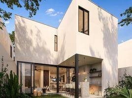 2 Habitación Villa en venta en Yaxkukul, Yucatán, Yaxkukul, Yucatán