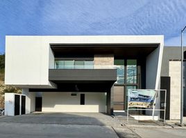 4 Habitación Villa en venta en Santiago, Nuevo León, Santiago