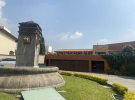 Condominium 4 chambre à vendre à Naucalpan De Juarez, Mexico, Naucalpan De Juarez