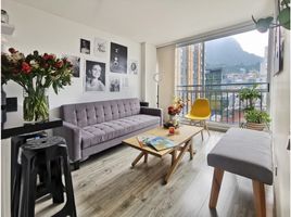 1 Habitación Apartamento en venta en Bogotá, Cundinamarca, Bogotá