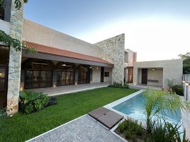 Condominium 4 chambre à vendre à Merida, Yucatan, Merida
