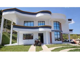 3 Habitación Casa en venta en San Roque, Antioquia, San Roque