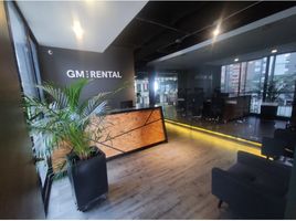 250 m² Office for rent in Colombia, Medellín, Antioquia, Colombia