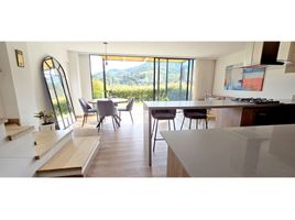 3 Habitación Casa en venta en Retiro, Antioquia, Retiro