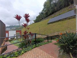 3 Habitación Casa en venta en Caldas, Manizales, Caldas