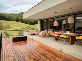 3 Schlafzimmer Villa zu verkaufen in Rionegro, Antioquia, Rionegro