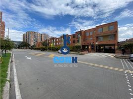 3 Bedroom Villa for sale in Fundacion Cardioinfantil-Instituto de Cardiologia, Bogota, Bogota