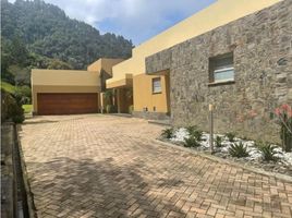 4 Bedroom Villa for sale in Bare Foot Park (Parque de los Pies Descalzos), Medellin, Medellin