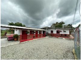 4 Habitación Villa en venta en Circasia, Quindio, Circasia