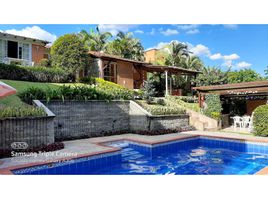 4 Bedroom House for sale in Dosquebradas, Risaralda, Dosquebradas