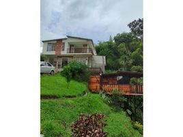 4 Habitación Casa en venta en Risaralda, Santa Rosa De Cabal, Risaralda