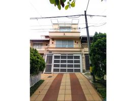 5 Habitación Casa en venta en Museo de Antioquia, Medellín, Medellín