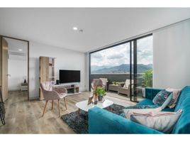 2 Habitación Apartamento en venta en Parque de los Pies Descalzos, Medellín, Medellín