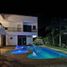 5 Bedroom Villa for sale in Antioquia, Sopetran, Antioquia